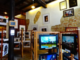 museum