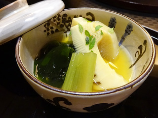 「北新地 湯木本店」