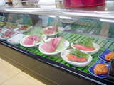「石本酒店」ショーケース