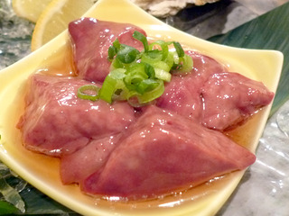 「CHU鶏BAR」
