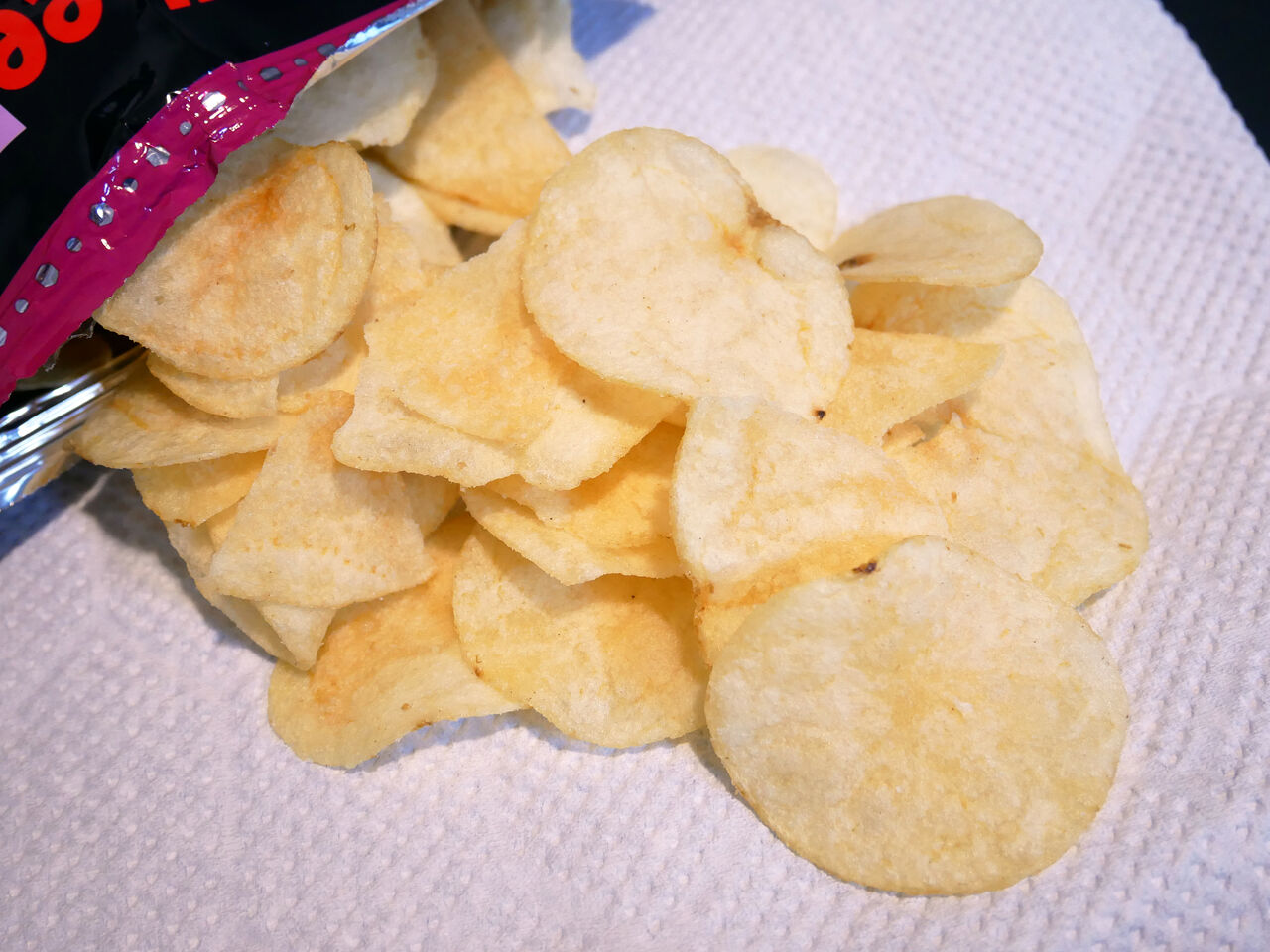 おやつまみ ポテトチップスグルメソルト トリュフ塩 カルビー 関西女のプチ日記 Powered By ライブドアブログ おやつまみ ポテトチップスグルメソルト トリュフ塩 カルビー 関西女のプチ日記 Powered By ライブドアブログ