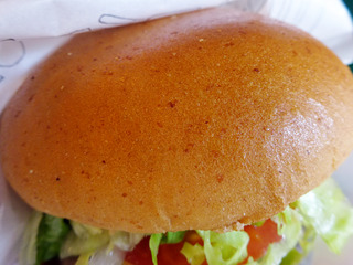 モスバーガー
