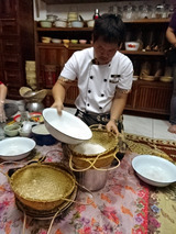 cooking school
