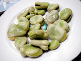 「大盛食堂」そら豆