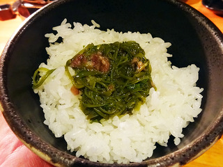 「炭火焼肉たむら」