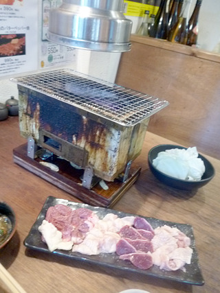 「しちりんや」