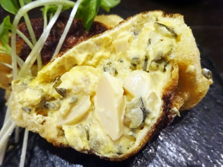 「あずき色のマーカス」