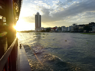 84 Perspective of Thailand