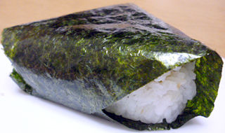 さわら照焼風