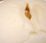 アップルレアチーズ仕立て