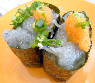 「函館寿司」