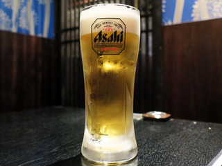 「鳥心」