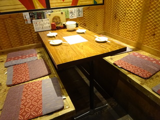 「焼鳥ひらい」