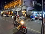 Chiang Mai Night Tour