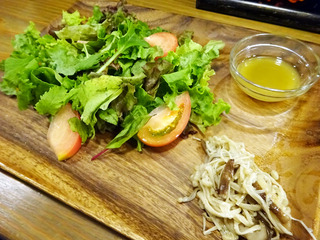 「CRAFT BEER & OUTDOOR garden」