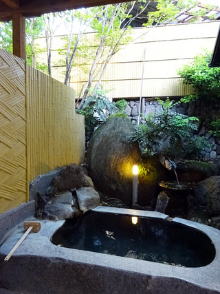 「和の宿 夢月」