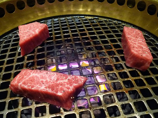 「食道園」