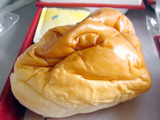 台北旅行その1機内