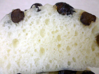 もちもち工房小豆むしぱん