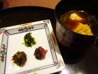 「湯木 新店」