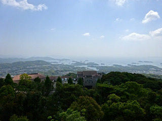 佐世保観光