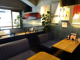 「ALOHA TABLE」