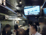「串揚・鉄板Bar BACK9」