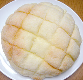 レアチーズメロン