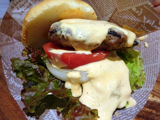 「BUTCHERS BROOKLYN」