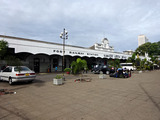 Colombo station