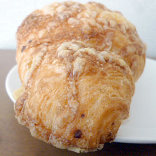 4種のチーズクロワッサン