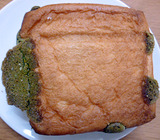 抹茶ダマンド