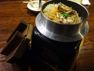 「とりひめ」
