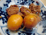 立ち呑み処 たまやん 玉ひも