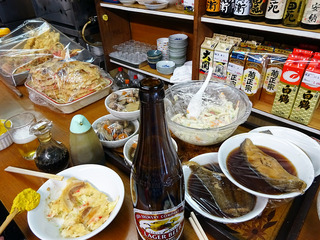 「とみづや支店」