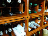 「近江屋今津酒店」