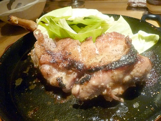 「六角鶏梅田堂山店」