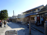 嵐山散歩