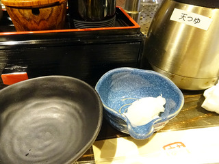 「あたりや食堂」