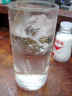 「時」焼酎