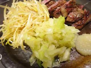 「焼味尽とくちゃん」