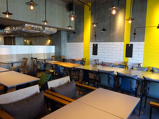 「FRENCH BAGUETTE CAFE」