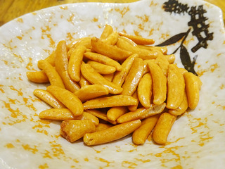 「大衆酒場ホームラン食堂」