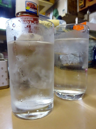 「堀谷酒店」