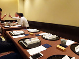 「日本料理 湯木 永楽町」