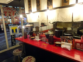 「ばくだん家」