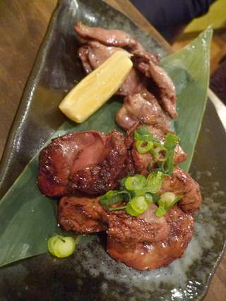 「CHU鶏BAR」