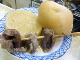 「溝畑酒店」
