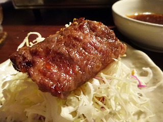 「听」