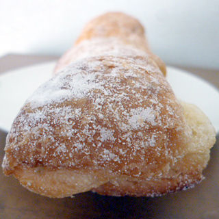 シュー&デニッシュ